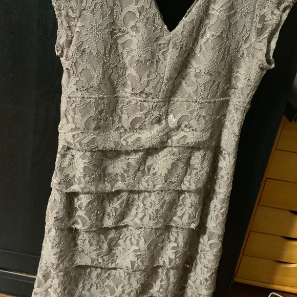 Cocktail Dress - Picture 2 of 2